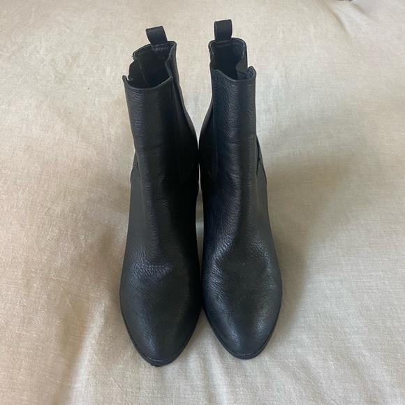 Billini Black Booties from Princess Polly - Picture 2 of 5